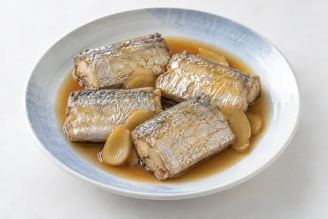 しょうが煮のAI生成イメージ